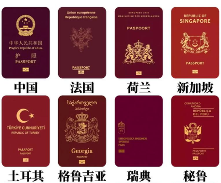 护照/身份证明认证 (True Copy)